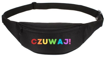 Nerka Czuwaj!