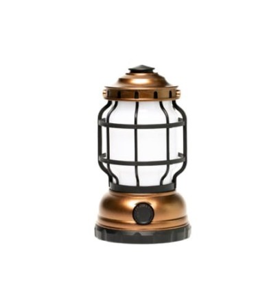 Lampka retro