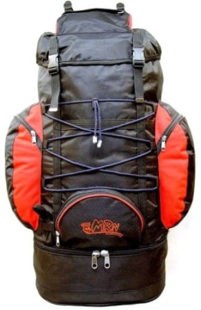 Plecak dla wędrownika