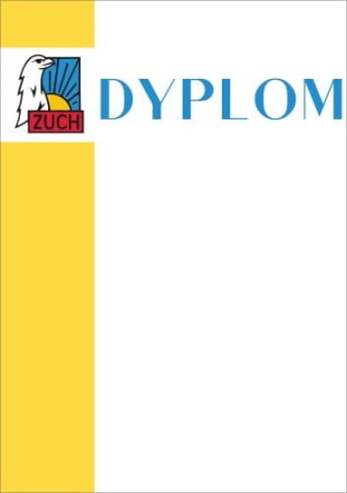 Dyplomik zucha