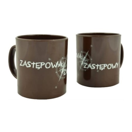 Kubek zastępowego
