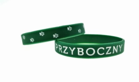 Upominek dla Przybocznego