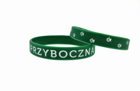 Opaska dla Przybocznej
