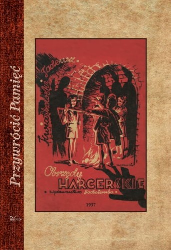 Przejdź do produktu Obrzędy Harcerskie 