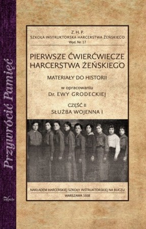 Pierwsze ćwierćwiecze harcerstwa żeńskiego cz. 2.jpg