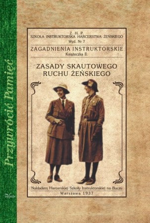 Zasady skautowego ruchu żeńskiego.jpg