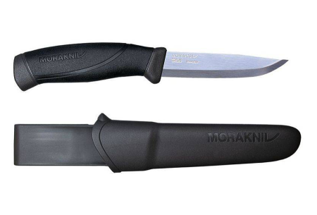 Mora Companion szara