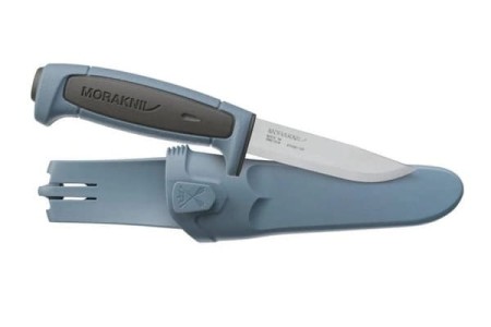 Mora Basic Dusty Blue
