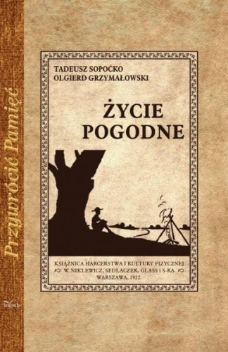 Przejdź do produktu Życie pogodne