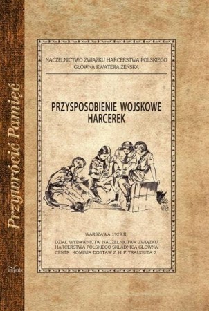 Przysposobienie wojskowe harcerek.jpg