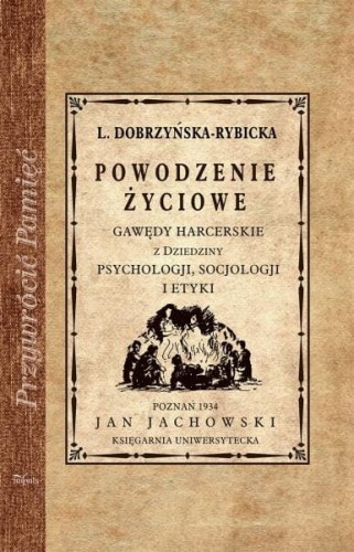 Przejdź do produktu Powodzenie życiowe 