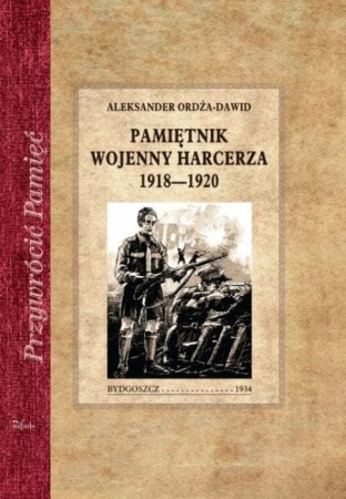 Pamiętnik wojenny harcerza 1918-1920.jpg