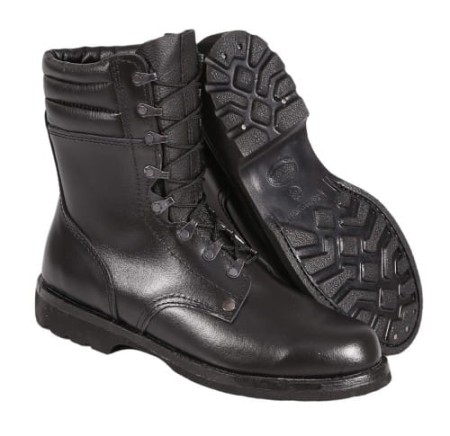Buty wojskowe