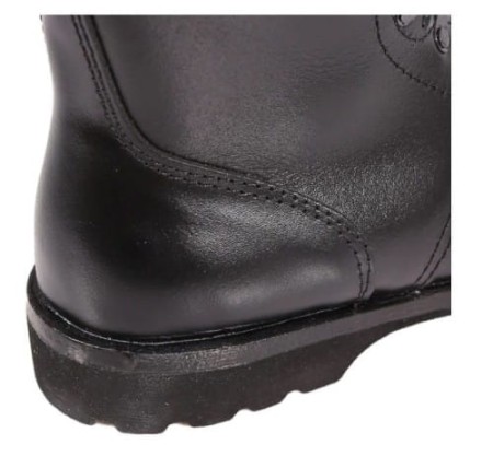Buty dla harcerza