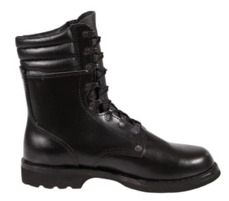 Buty do munduru