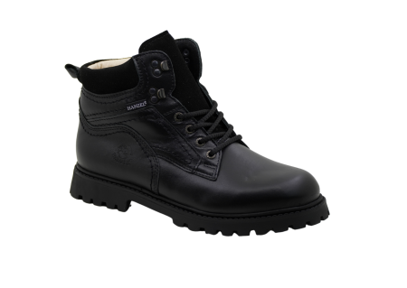 Traperki harcerskie 44-47