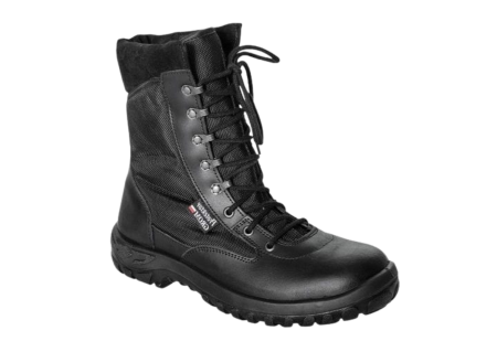 Buty wojskowe