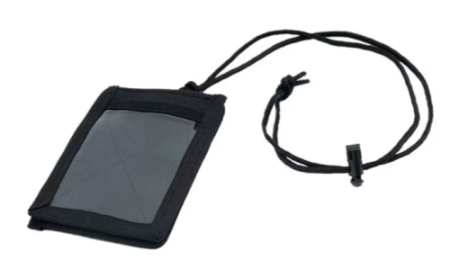 Etui na legitymację