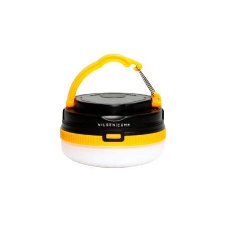 Lampa kempingowa