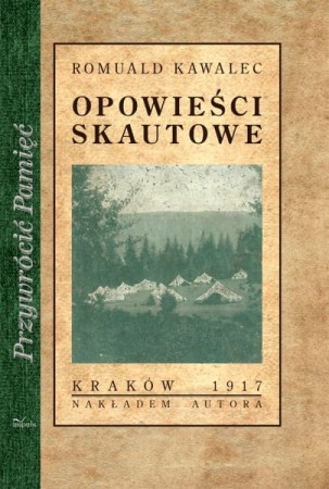 Opowieści skautowe. Tomik I.jpg