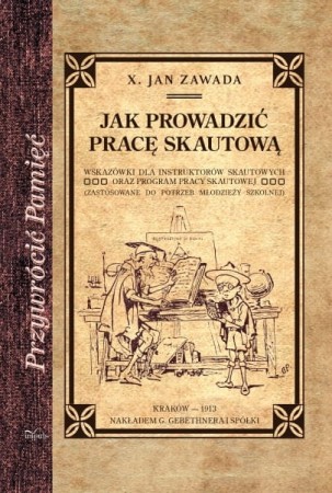 Jak prowadzić pracę skautową.jpg