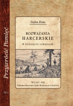 Rozważania harcerskie w dziesięciu gawędach.jpg