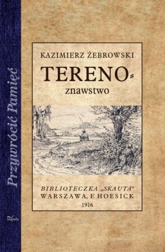 Przejdź do produktu Terenoznawstwo