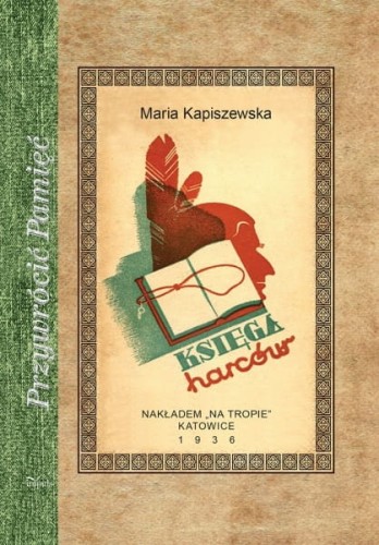 Przejdź do produktu Księga harców