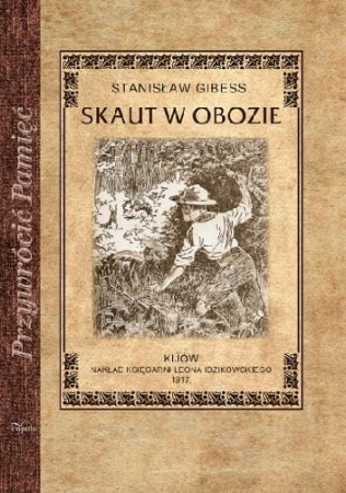 Skaut w obozie.jpg