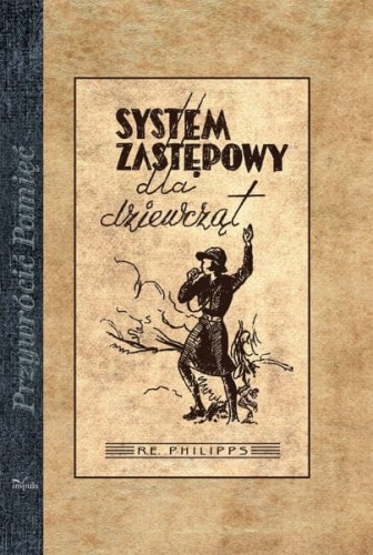 Przejdź do produktu System zastępowy dla dziewcząt
