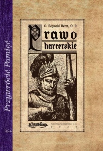 Przejdź do produktu Prawo harcerskie