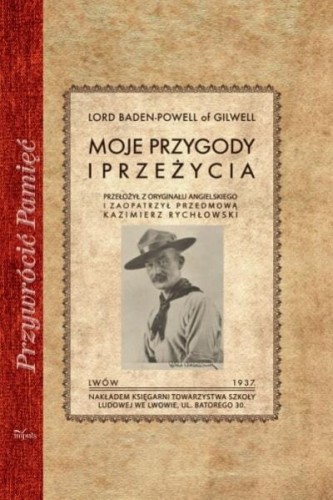 Przejdź do produktu Moje przygody i przeżycia