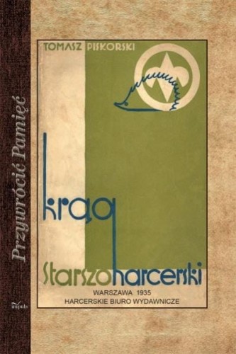 Przejdź do produktu Krąg starszoharcerski