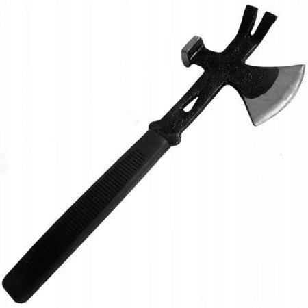 Siekierka na pionierkę