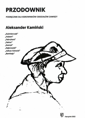 Przejdź do produktu Przodownik