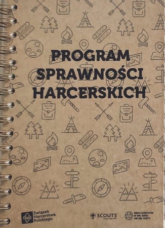 Program sprawności harcerskich - nowy SIM Sprawności harcerskie.jpg