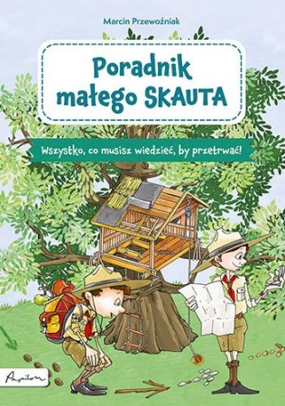 Poradnik małego skauta.jpg