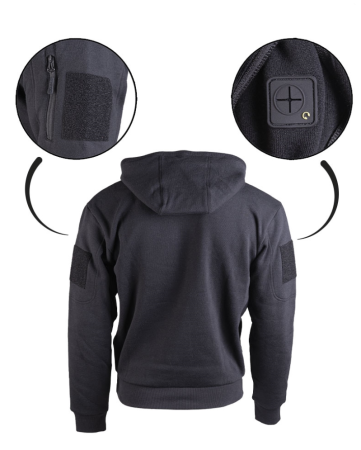 Bluza męska Mil-tec