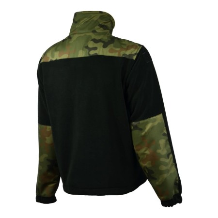 bluza polar czarna standard moro tyl.jpg