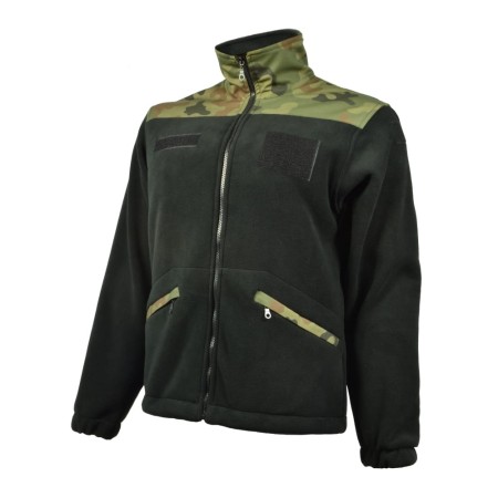 bluza polar czarna standard moro.jpg