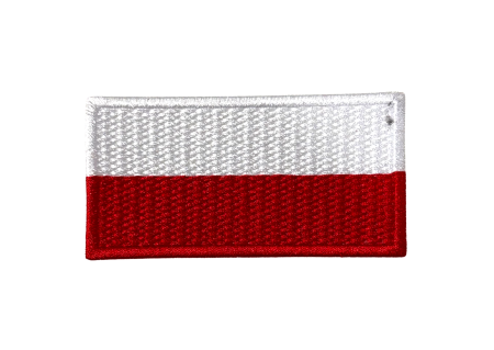 Flaga Polski klej.png