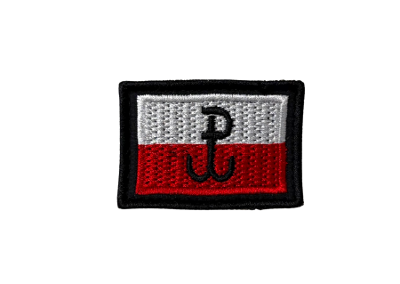 Flaga kotwica na rzep.png