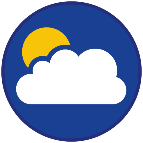 Przejdź do produktu Sprawność harcerska ZHP - Meteorolog