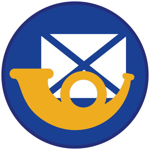 Przejdź do produktu Sprawność harcerska ZHP - Pocztowiec