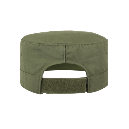 patrolówka zielona tył.png