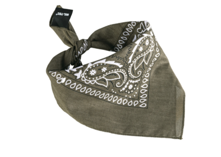 Bandana chusta dla harcerza