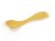 Spork little żółty