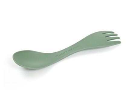 Spork little jasnozielony