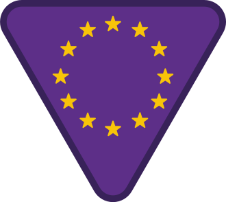 Przejdź do produktu Trop zuchowy ZHP Europejczycy/Europejki 