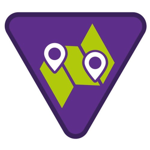 Przejdź do produktu Trop zuchowy ZHP Przewodnicy/Przewodniczki po wsi/mieście/dzielnicy